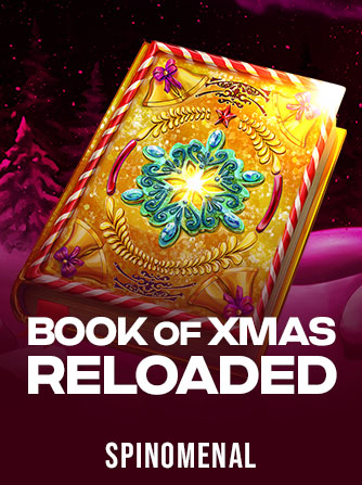 Book Of Xmas Reloaded